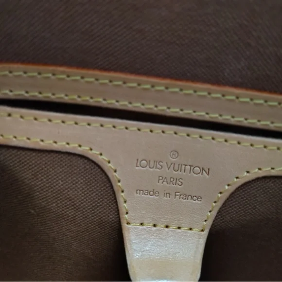 Louis Vuitton Bags - Picture 14 of 15